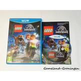 Lego Jurassic World (Complete, FAH)