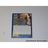 The Last of Us Remastered (Compleet, PlayStation Hits)