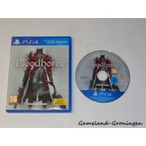 Bloodborne (Complete)