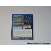 Until Dawn (Compleet)