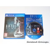 Until Dawn (Compleet)