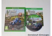 Farming Simulator 15 (Complete)