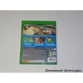 Micro Machines World Series (Complete)