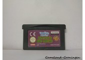Tiny Toon Adventures Buster's Bad Dream (EUR)