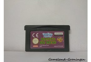 Tiny Toon Adventures Buster's Bad Dream (EUR)