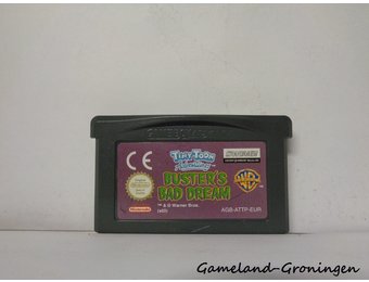 Tiny Toon Adventures Buster's Bad Dream (EUR)