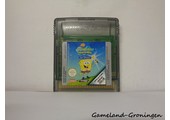 SpongeBob Squarepants Legend of the Lost Spatula (EUR)