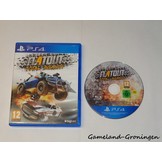 Flatout 4 Total Insanity (Compleet)