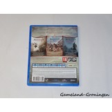 Assassin's Creed The Ezio Collection (Compleet)