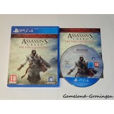 Assassin's Creed The Ezio Collection (Compleet)