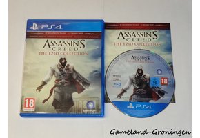 Assassin's Creed The Ezio Collection (Compleet)