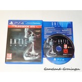 Until Dawn (Compleet, PlayStation Hits)