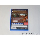 Max The Curse of Brotherhood (Compleet)