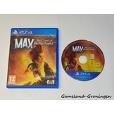 Max The Curse of Brotherhood (Complete)