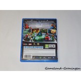 Lego Marvel Super Heroes (Complete)