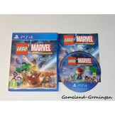 Lego Marvel Super Heroes (Complete)