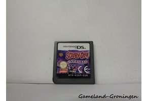 Scooby-Doo! Unmasked (EUR)