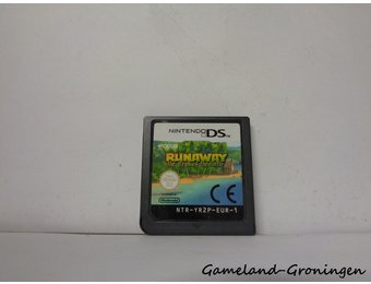 Runaway The Dream of the Turtle (EUR)