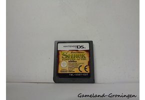 Shrek Forever After (EUR)