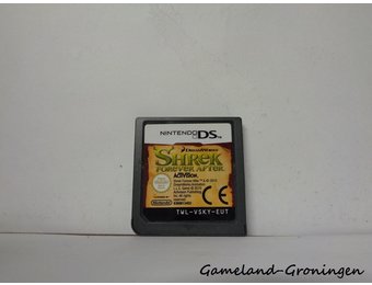 Shrek Forever After (EUR)