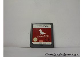 Nintendogs Teckel & Friends (EUR)