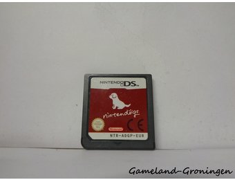 Nintendogs Teckel & Friends (EUR)