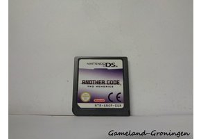 Another Code Two Memories (EUR)