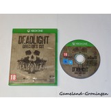Deadlight Director's Cut (Complete)