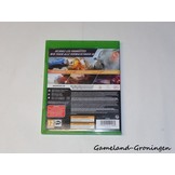 Need for Speed Payback (Complete)