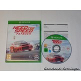 Need for Speed Payback (Complete)