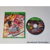 One Piece Burning Blood (Compleet)