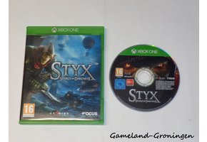 Styx Shards of Darkness (Complete)