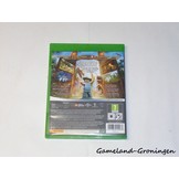 Lego Jurassic World (Compleet)