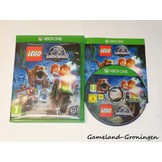 Lego Jurassic World (Complete)