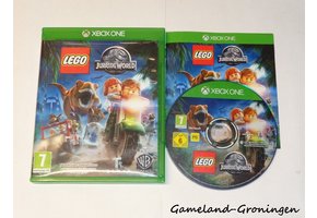 Lego Jurassic World (Compleet)