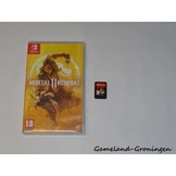 Mortal Kombat 11 (Compleet)