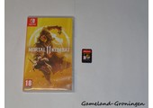 Mortal Kombat 11 (Compleet)
