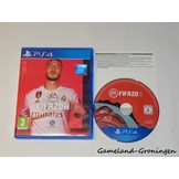 FIFA 20 (Complete)