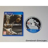 Mortal Kombat X (Complete)