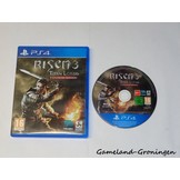Risen 3 Titan Lords Enchanced Edition (Compleet)