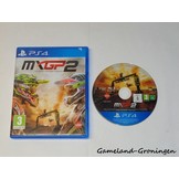 MXGP 2 The Official Motocross Videogame (Compleet)