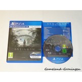 Robinson The Journey (Compleet)