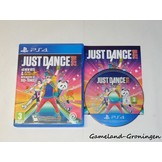 Just Dance 2018 (Complete)