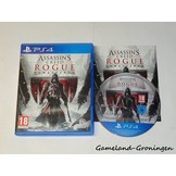 Assassin's Creed Rogue Remastered (Compleet)