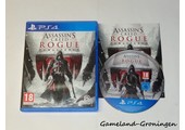 Assassin's Creed Rogue Remastered (Complete)