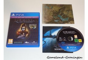 Torment Tides of Numenera (Compleet)