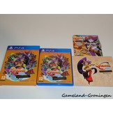 Shantae Half-Genie Hero (Compleet)