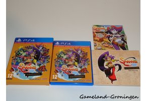 Shantae Half-Genie Hero (Compleet)