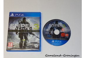 Sniper Ghost Warrior 3 Season Pass Edition (Complete)