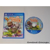 Little Big Planet 3 (Compleet)